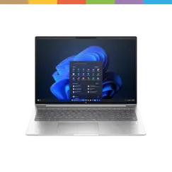 HP ProBook 4 G1iR Notebook - Design de dobradiças de 177 graus - Intel Core 5 - 120U / até 5 GHz - Win 11 Pro - Intel Graphics - 16 GB RAM - 512 GB SS