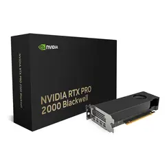 NVIDIA RTX PRO 2000 Blackwell Retail