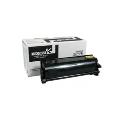Kyocera TK 5450K - Preto - original - cartucho de toner - para ECOSYS PA2600cx