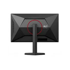 AOC Gaming Q27G4SRU - Monitor LED - gaming - 27" - 2560 x 1440 QHD @ 320 Hz - Fast IPS - 400 cd/m² - 1000:1 - DisplayHDR 400 - 0.3 ms - 2xHDMI, Displa