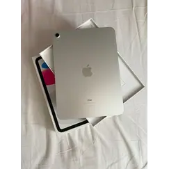 Apple 10.9-inch iPad Wi-Fi - 10ª geração - tablet - 64 GB - 10.9" IPS (2360 x 1640) - prata