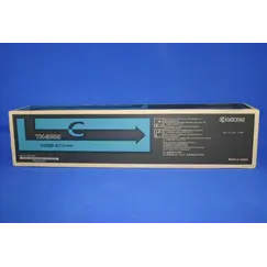 Kyocera TK 805C - Azul cyan - original - kit de toner - para KM C850, C850D, C850DPN, C850FDSPN, C850PD, C850PF, C850PN