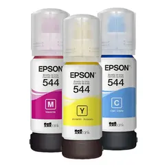 Epson - Amarelo, azul cyan, magenta - kit fotocondutor - para AcuLaser CX28DN, CX28DNC, CX28DTN, CX28DTNC