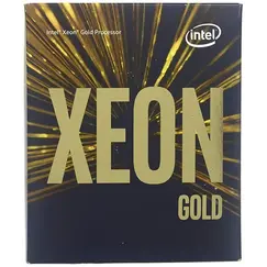 Intel Xeon Gold 5218 - 2.3 GHz - 16-core - 22 MB cache - remanufacturado - para UCS C220 M5, C240 M5, C240 M5L, C480, SmartPlay Select B200 M5, SmartP