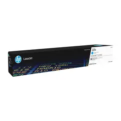 HP 225A - Azul cyan - original - LaserJet - cartucho de toner (W2251AC) - para LaserJet Enterprise MFP 8801dn, LaserJet Enterprise Flow MFP 8801z