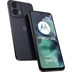 Motorola Moto G35 - 5G smartphone - SIM duplo - RAM 8 GB / Memória Interna 128 GB - microSD slot - monitor LCD - 6.72" - 2400 x 1080 pixeis - (120 Hz)