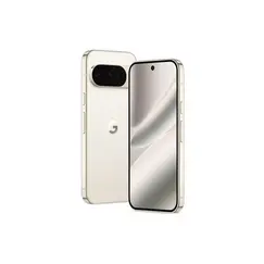 Google Pixel 10 Pro - 5G smartphone - SIM duplo - RAM 16 GB / Memória Interna 256 GB - OLED display - 6.3" - 1280 x 2856 pixeis - (120 Hz) - 3x câmara