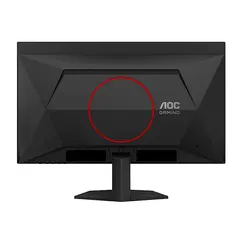 AOC Gaming Q27G41ZDF - G4 Series - monitor OLED - gaming - 27" (26.5" visível) - 2560 x 1440 QHD @ 240 Hz - HDR10 - 0.03 ms - HDMI, DisplayPort - pret