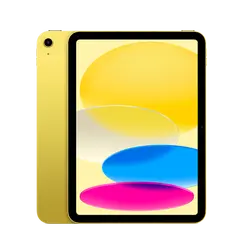 Apple 13-inch iPad Air M3 Wi-Fi - Tablet - 256 GB - 13" IPS (2732 x 2048) - amarelo radiante