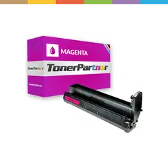 TK-8605M HY Toner Magenta 20.000 A4