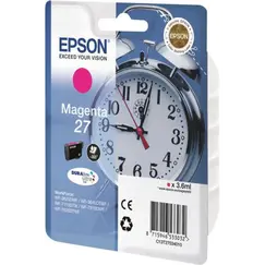 Epson T56P3 - 700 ml - magenta vivo - original - pacote de tintas - para P/N: C11CL82301A0, C11CL82301A1, C11CL83301A0