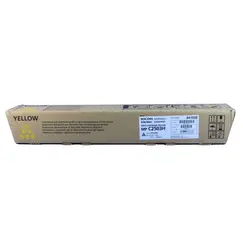 Everyday - Amarelo - compatível - remanufacturado - cartucho de toner (opção para: Ricoh 841926) - programa de devolução Green World Alliance