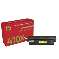 Everyday - Amarelo - compatível - remanufacturado - cartucho de toner (opção para: Canon 3766C002AA, Canon C-EXV58) - programa de devolução Green Worl