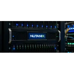 Nutanix Xtreme Computing Platform NX-8170-G10 - Acelerador de aplicação - 10GbE - 1U - 1 nó - montável em gabinete