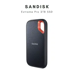 Extreme PRO Dual Drive 2TB Metal USBC