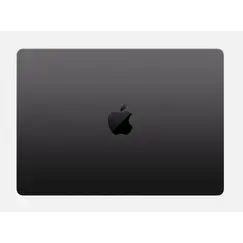 Apple MacBook Pro - M4 Pro - Apple M4 Pro 20-core - 24 GB RAM - 1 TB SSD - 14.2" 3024 x 1964 @ 120 Hz - Wi-Fi 6E, Bluetooth - preto espacial - kbd: Po