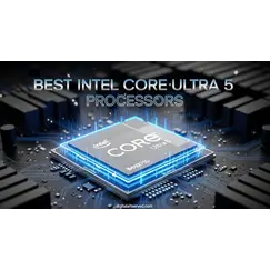 Intel Core Ultra 5 245 - 3.5 GHz - 14 núcleos - 14 fios - 24 MB cache - FCLGA1851 Socket - OEM