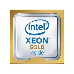Intel Xeon Gold 6342 - 2.8 GHz - 24 núcleos - 36 MB cache