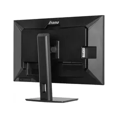 iiyama ProLite XUB3297QSNP-B1 - Monitor LED - 32" (31.5" visível) - 2560 x 1440 QHD @ 100 Hz - IPS - 350 cd/m² - 1000:1 - 1 ms - HDMI, DisplayPort, US