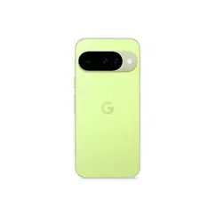 Google Pixel 10 - 5G smartphone - SIM duplo - RAM 12 GB / Memória Interna 128 GB - OLED display - 6.3" - 2424 x 1080 pixeis - (120 Hz) - 3x câmaras tr