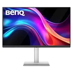 BenQ BL2486TC - Monitor LED - 23.8" - 1920 x 1080 Full HD (1080p) @ 100 Hz - IPS - 250 cd/m² - 1300:1 - 5 ms - HDMI, DisplayPort, USB-C - altifalantes