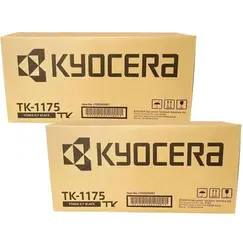 Kyocera TK 875K - Preto - original - kit de toner - para TASKalfa 550c, 650c, 750c