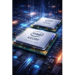 Intel Xeon W7-3545 vPro 4.80G 24C310WCPU