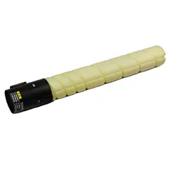 Everyday - Amarelo - compatível - remanufacturado - cartucho de toner (opção para: Konica Minolta A8K3230) - programa de devolução Green World Allianc