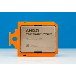 AMD Ryzen ThreadRipper 9980X - 3.2 GHz - 64 núcleos - 128 fios - 256 MB cache - Socket sTR5 - Box