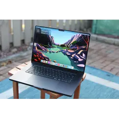 Apple MacBook Pro - M4 Pro - Apple M4 Pro 20-core - 48 GB RAM - 512 GB SSD - 16.2" 3456 x 2234 @ 120 Hz - Wi-Fi 6E, Bluetooth - preto espacial - kbd: