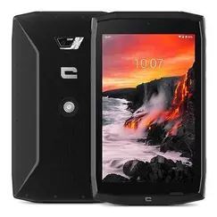 Crosscall CORE-T5 - Tablet - Android 11 - 64 GB - 8" IPS IPS (1280 x 800) - host USB - slot microSD - 3G, 4G - LTE - preto