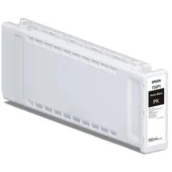 Epson T56P1 - 700 ml - preto foto - original - pacote de tintas - para P/N: C11CL82301A0, C11CL82301A1, C11CL83301A0