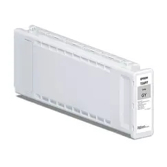 Epson T56P7 - 700 ml - cinza - original - pacote de tintas - para P/N: C11CL82301A0, C11CL82301A1, C11CL83301A0