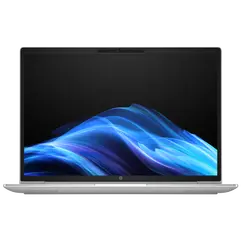 HP ProBook 4 G1a Notebook - AI PC - design de dobradiças de 177 graus - AMD Ryzen 5 - 230 / até 4.9 GHz - Win 11 Pro - Radeon 760M - 16 GB RAM - 512 G