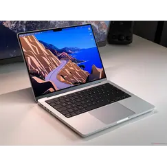 Apple MacBook Pro - M4 Pro - Apple M4 Pro 16-core - 24 GB RAM - 512 GB SSD - 14.2" 3024 x 1964 @ 120 Hz - Wi-Fi 6E, Bluetooth - preto espacial - kbd: