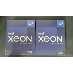 Intel Xeon W W7-2595X - 2.8 GHz - 26 núcleos - 52 fios - 48.75 MB cache - FCLGA4677 Socket - OEM