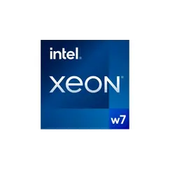Intel Xeon W W7-3555 - 2.7 GHz - 28 núcleos - 56 fios - 75 MB cache - FCLGA4677 Socket - OEM