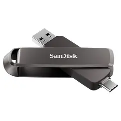 Extreme PRO Dual Drive 1TB Metal USBC