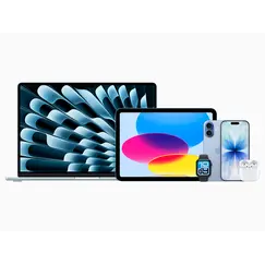 Apple iPhone 16 Plus - 5G smartphone - SIM duplo / Memória Interna 128 GB - OLED display - 6.7" - 2796 x 1290 pixels - 2x câmaras traseiras 48 MP, 12