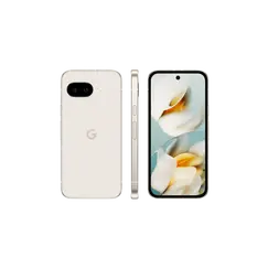 Dummy/Pixel 9a - 128GB - Porcelain