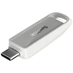 SanDisk Phone Drive - Drive flash USB - 512 GB - USB-C 3.2 Gen 1 - rosa estrela do mar