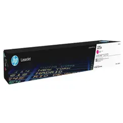 HP 225A - Magenta - original - LaserJet - cartucho de toner (W2253A) - para P/N: 9S184A#B19, 9S184A#BGJ