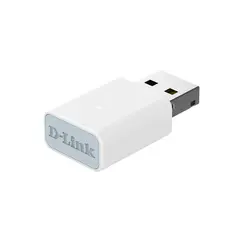 D-Link AC13U - Adaptador de rede - USB 2.0 - Wi-Fi 5