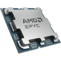 AMD EPYC 4245P - 3.9 GHz - 6 núcleos - 12 threads - 32 MB cache - Socket AM5 - OEM