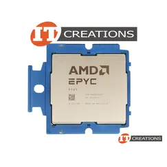 AMD EPYC 9565 - 3.15 GHz - 72 núcleos - 144 fios - 384 MB cache - Socket SP5 - OEM