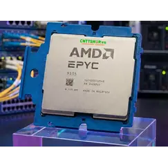 AMD EPYC 9135 - 3.65 GHz - 16-core - 32 fios - 64 MB cache - Socket SP5 - OEM