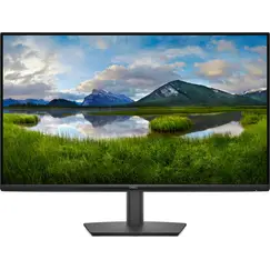 Dell Pro E2725HM - Monitor LED - 27" - 1920 x 1080 Full HD (1080p) @ 100 Hz - IPS - 300 cd/m² - 1000:1 - 5 ms - HDMI, VGA, DisplayPort - com 3 years B
