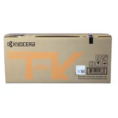 TK-8585Y Toner yellow 24.000 A4
