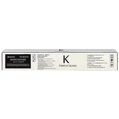 TK-8595K Toner Svart 40.000 A4
