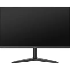 AOC 24E4CV - Monitor LED - 24" (23.8" visível) - 1920 x 1080 Full HD (1080p) @ 120 Hz - IPS - 300 cd/m² - 1500:1 - 4 ms - HDMI, DisplayPort, USB-C - a